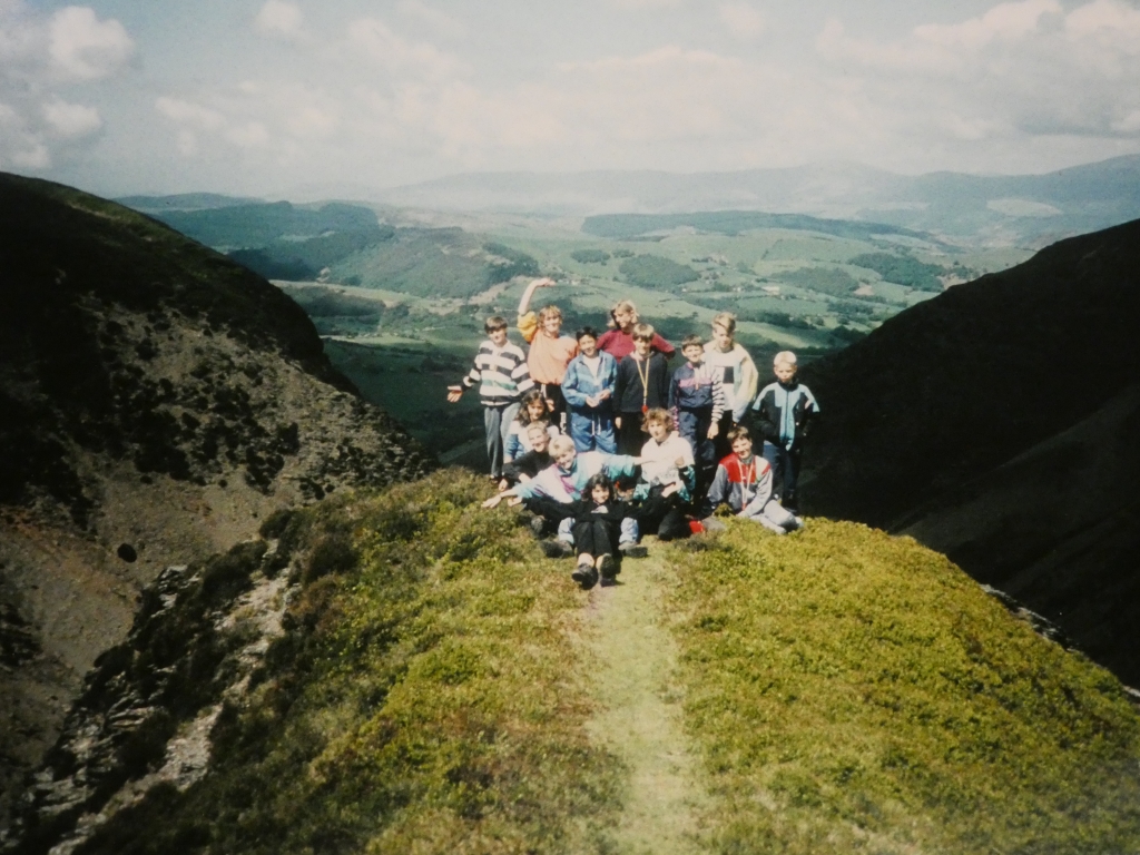 Osborne Middle Brecon Beacons