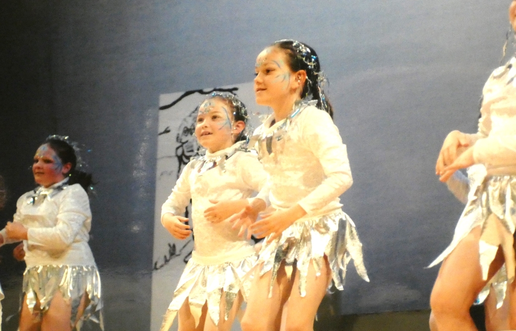 Osborne Middle Global Rock Challenge