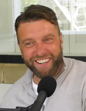Rickie Lambert 2023