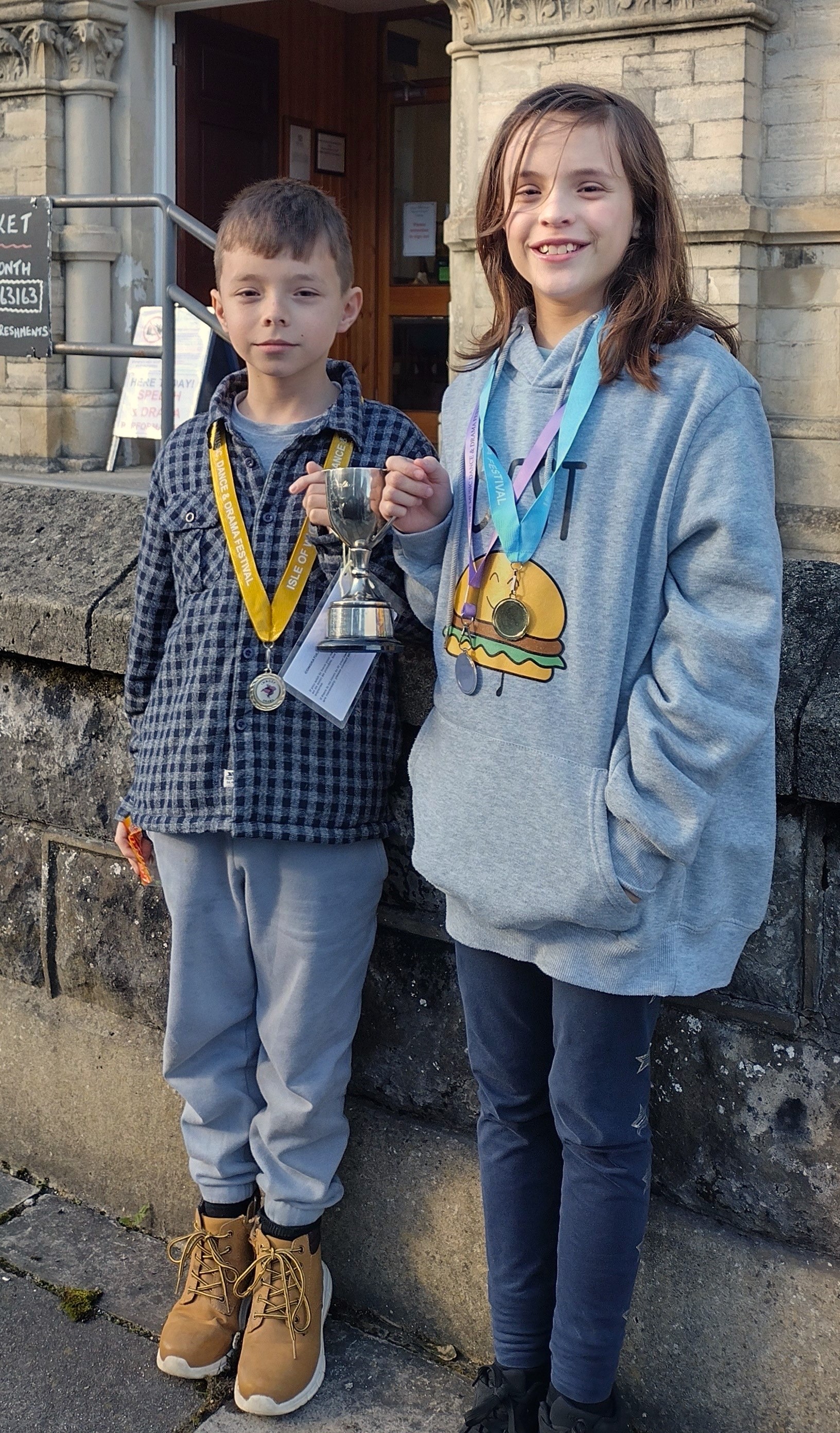 PRIORY SCHOOL CELEBRATES WINS AT ISLE OF WIGHT MUSIC DANCE AND DRAMA priory-school-celebrates-wins-at-isle-of-wight-music-dance-and-drama