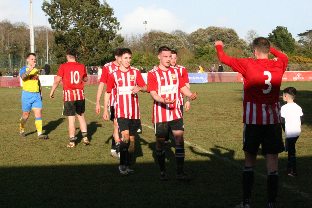 Vics Victorious