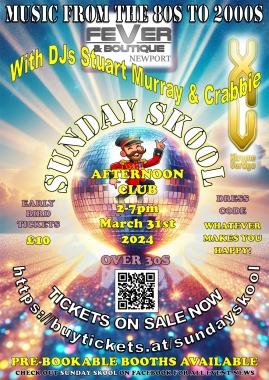 Sundayskool