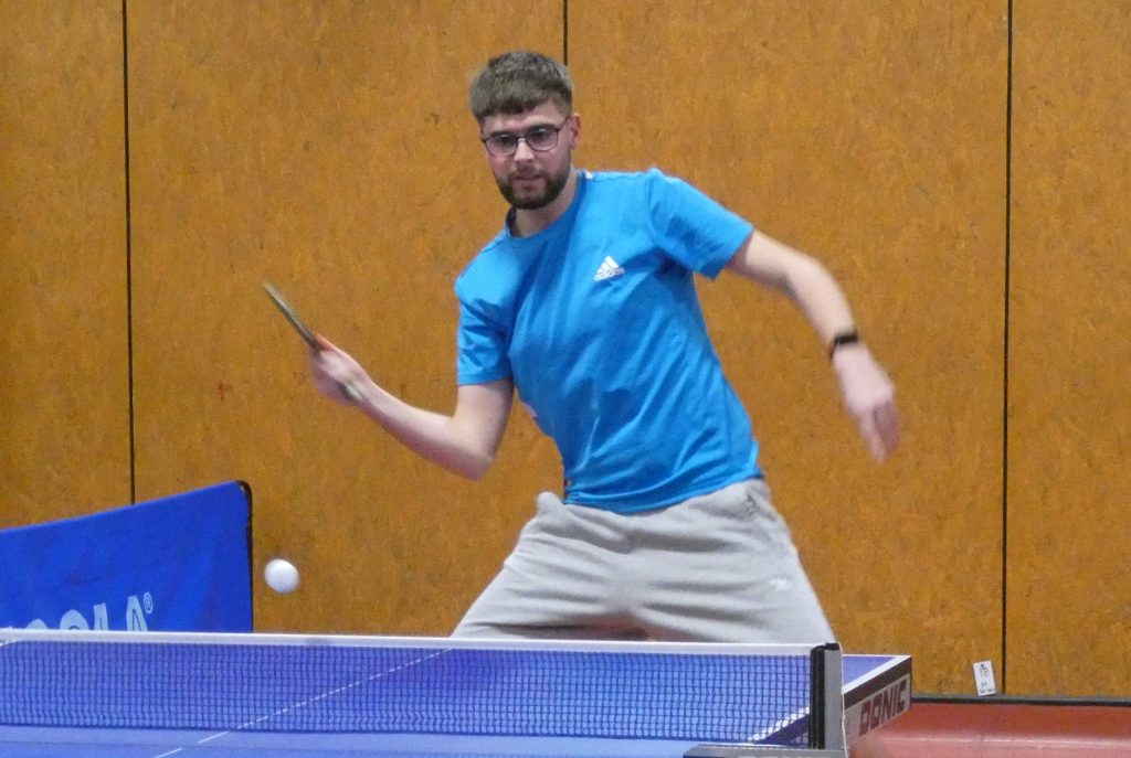 Table Tennis 9