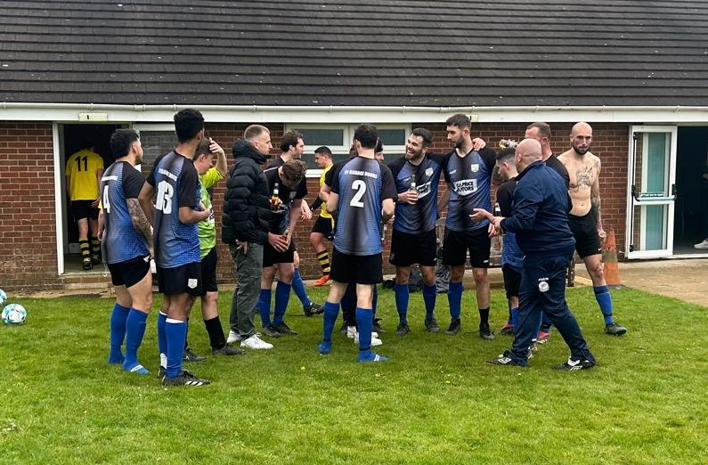 Afc Wootton