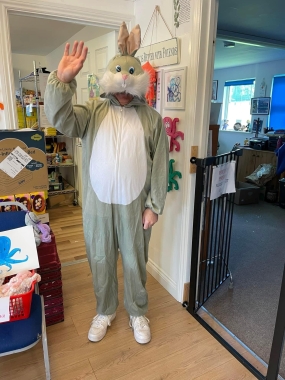Easterbunny