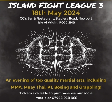 Island Fight League