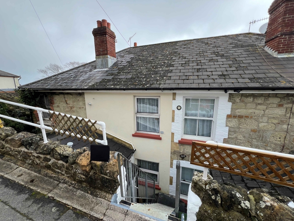 Lot 31 - 64 Leeson Road, Ventnor, Isle Of Wight - Clive Emson Auctioneers - Auction Ending 1st May 2024