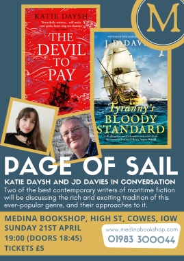 Page Of Sail Cowes (2)