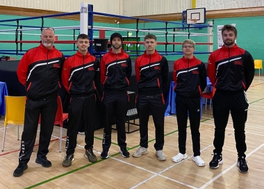 Panthers Kickboxing (1)