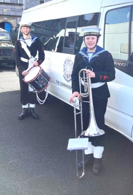 Ryde Sea Cadets