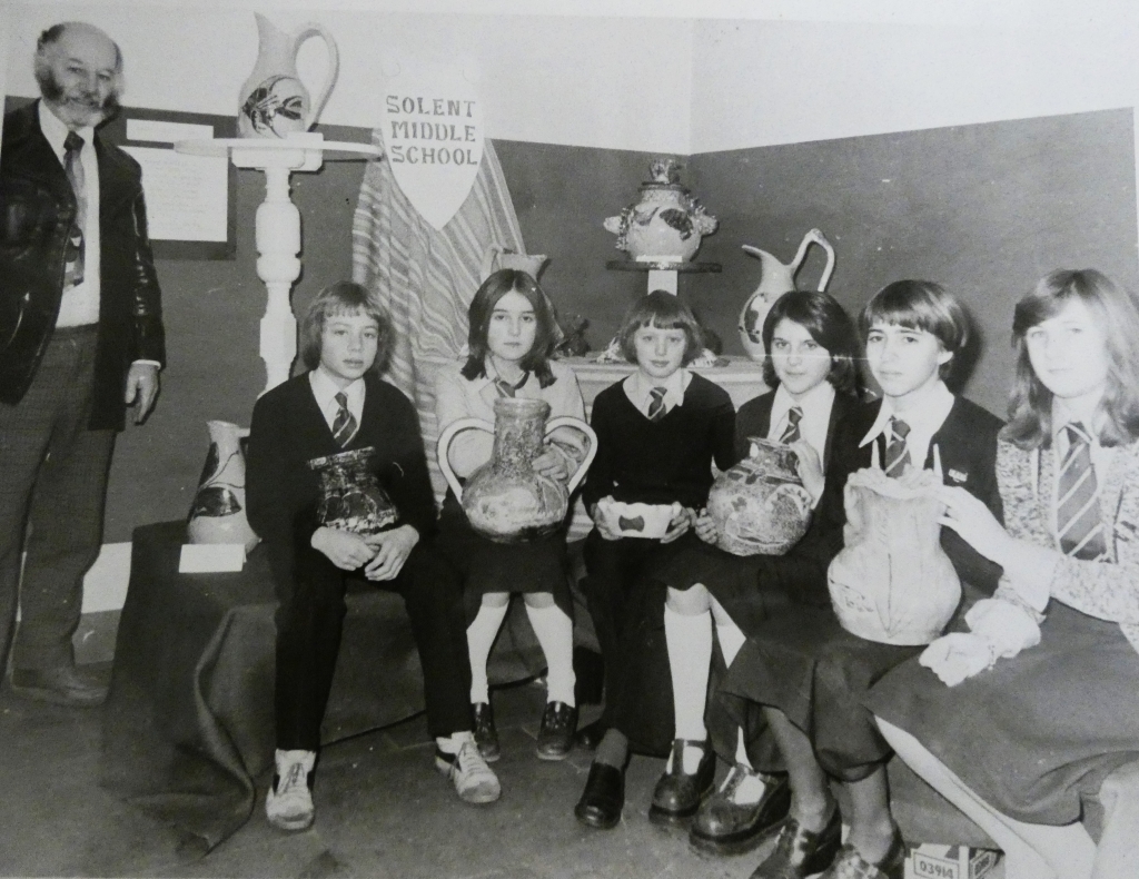 Solent Middle School (2)