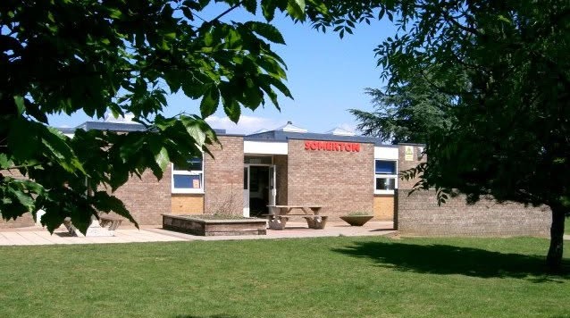 SOMERTON – THE ISLE OF WIGHT’S FIRST EVER MIDDLE SCHOOL TO BE BUILT