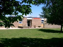 Somerton Middle School Cowes