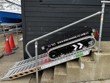 Trackedcarrier2