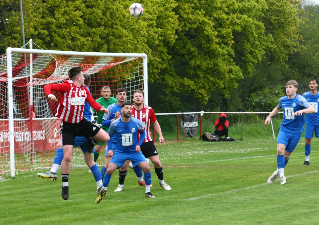 Vics V Fg