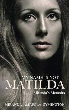 My Name Is Not Matilda Poster (002)