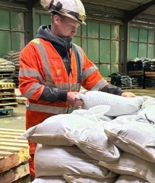 Sandbag