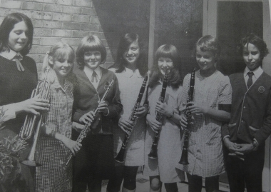 Summer 75