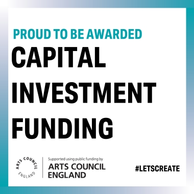 Capital Investments Toolkit - Instagram
