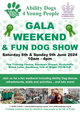 Gala Weekend And Fun Dog Show 2024 (002)