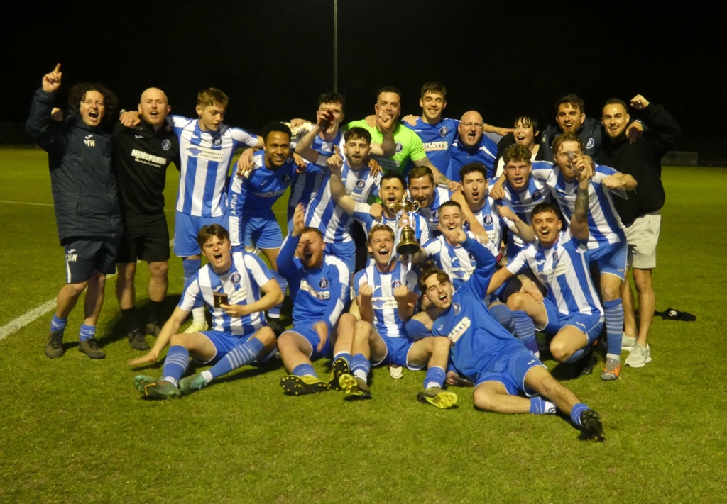 Gold Cup Winners (1)