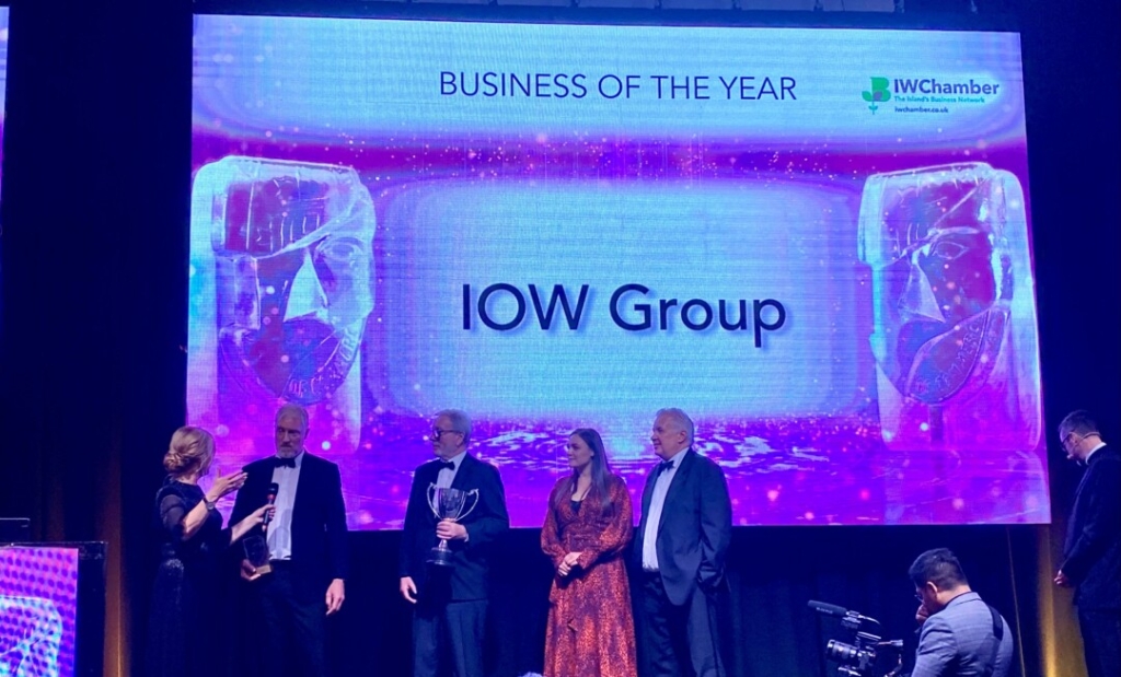 Iow-group