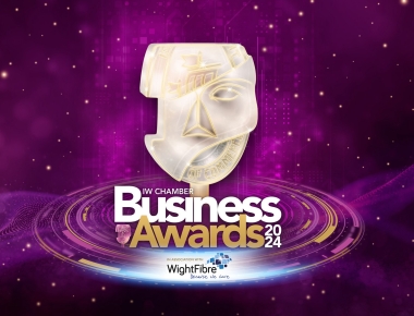 Iw Chamber Awards Logo Square