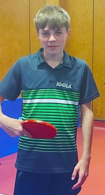 Jye Cadet Winner