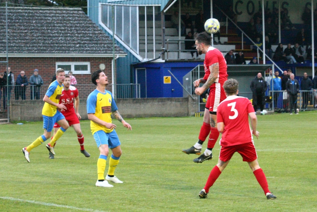 Port V Romans (1)
