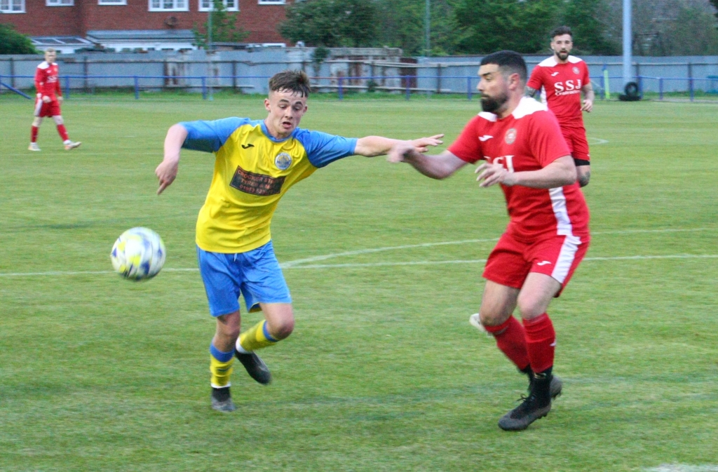 Port V Romans (2)