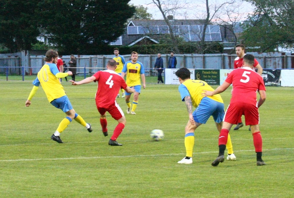 Port V Romans (3)