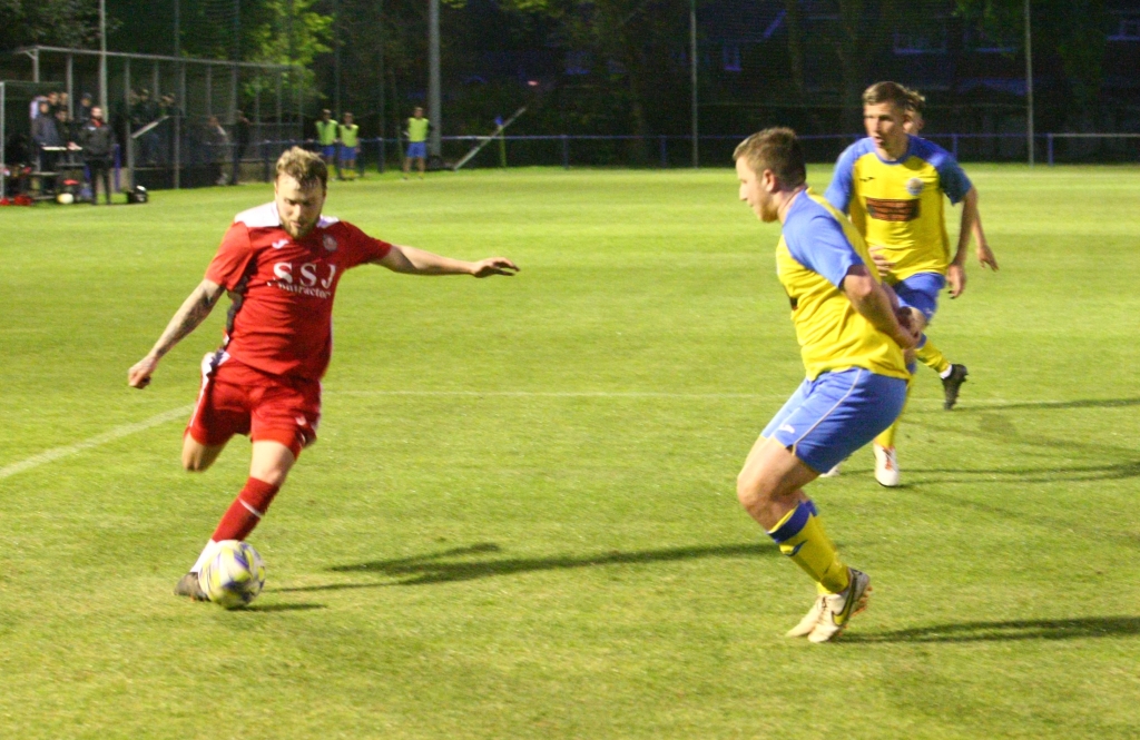 Port V Romans (5)