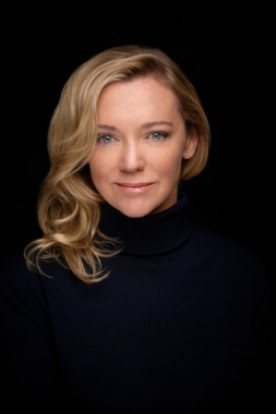 Shirley Robertson