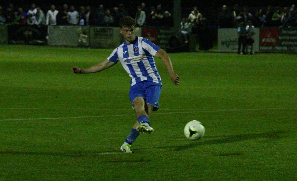 Winning Penalty