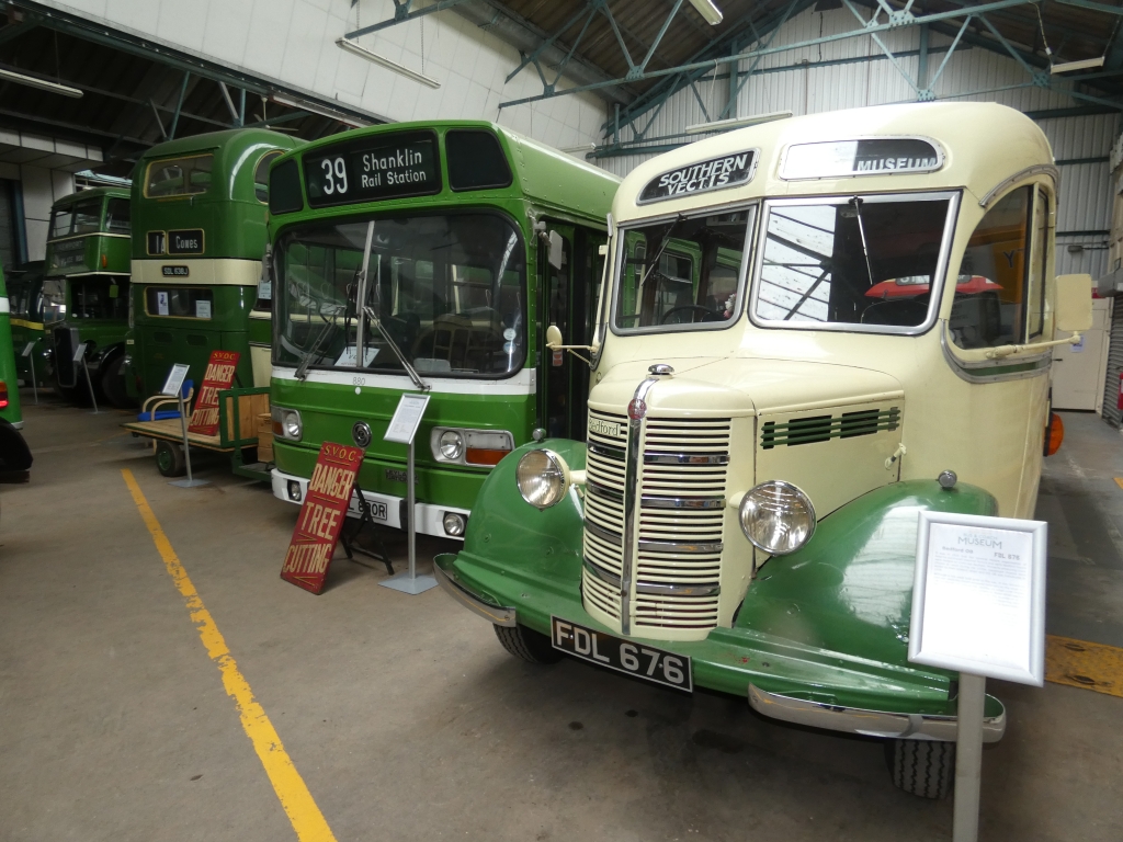 Bus Museum (3)