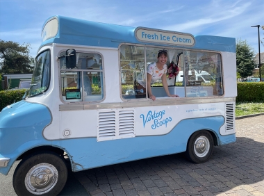Freshicecream