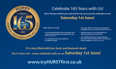 Hursts165