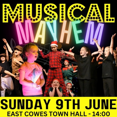 Musicalmayhem