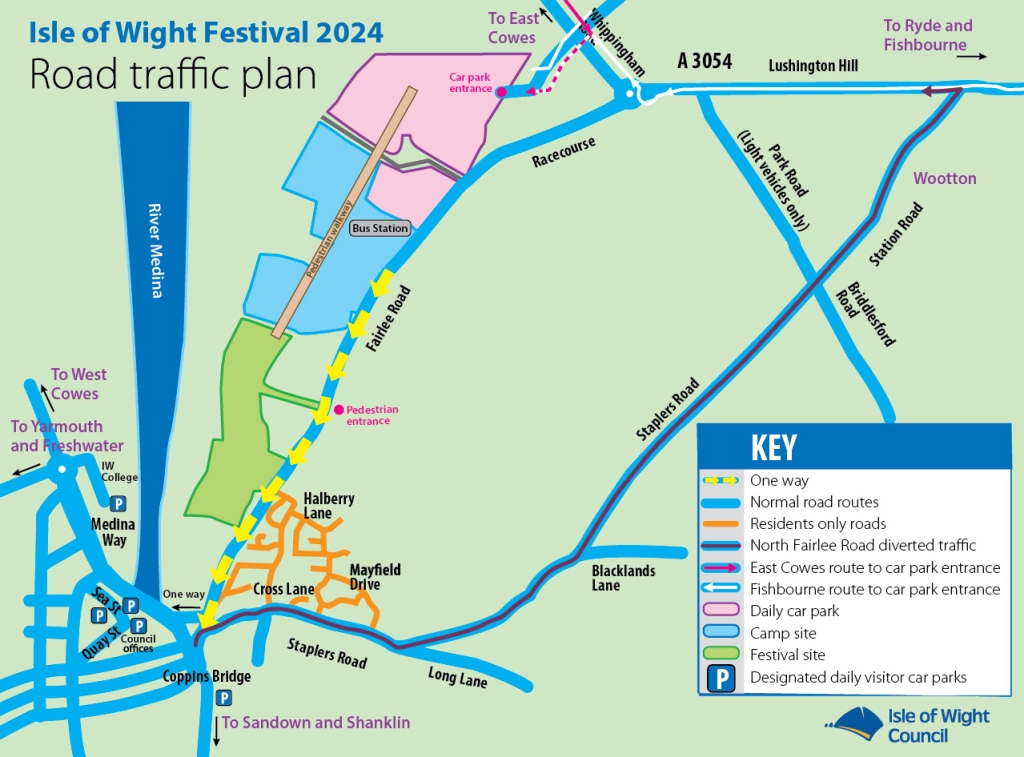 5378x Iw Festival Road Map 2024