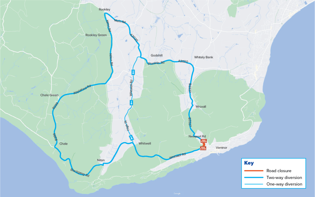 7212 Ventnor Diversion Map V2