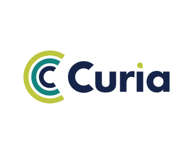 Curia Logo