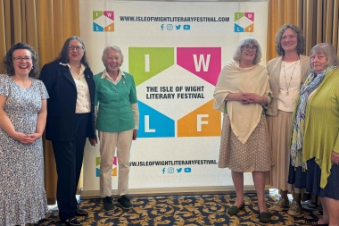 Iwlf Launch