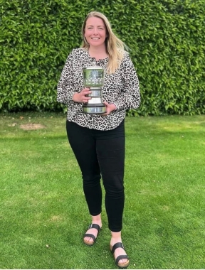 Iwlga Champion 2024