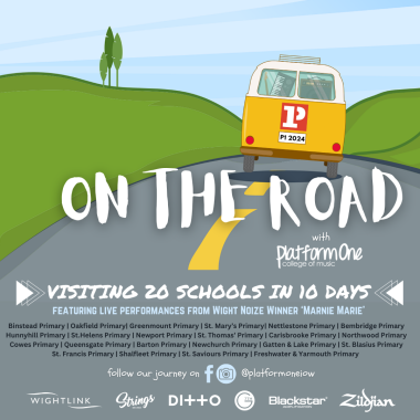 On The Road