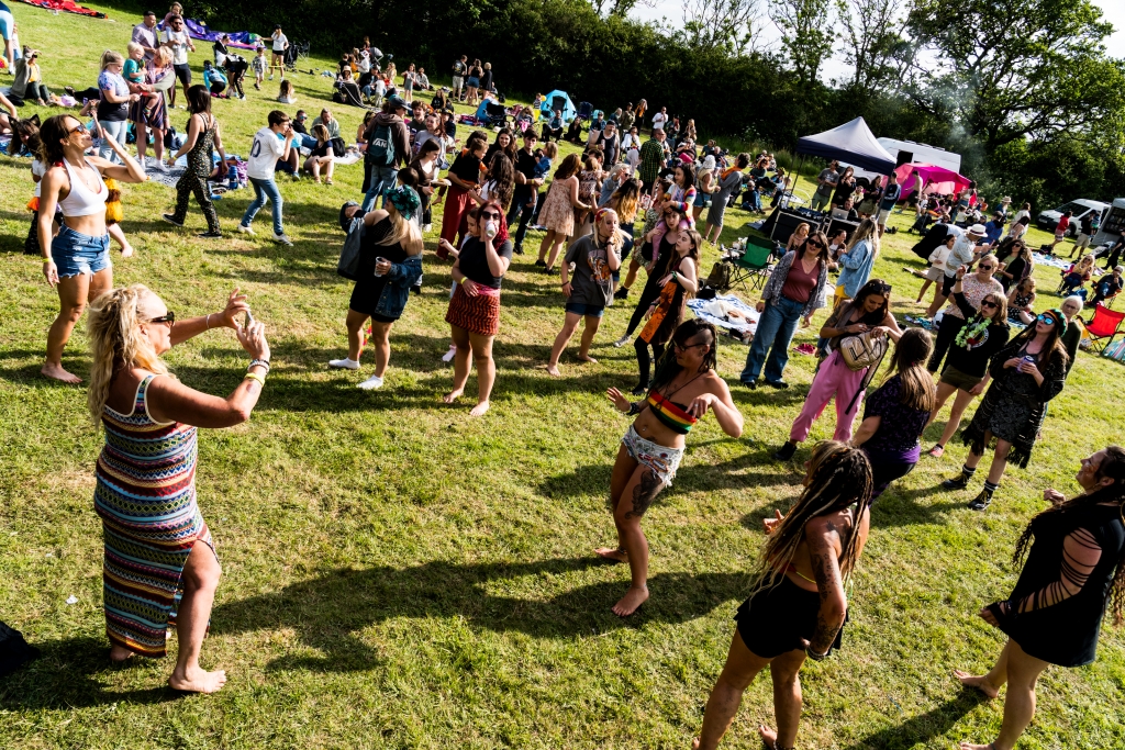 Reggae Festival
