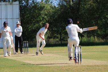 Ryde Cricket (1)