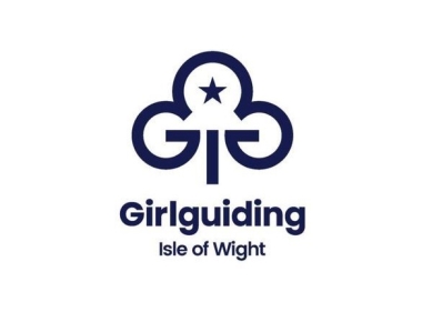Girlguidingiw Logo