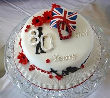 Shalfleetcake