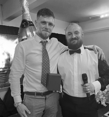 Vrfcawards