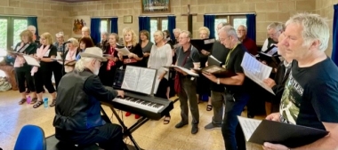 Brading Choir (1)